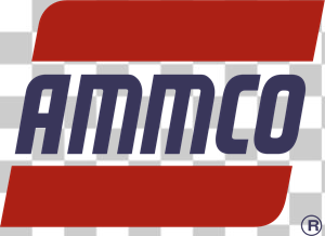 Ammco Brake Service Logo Vector