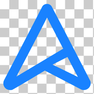 Asus New 2022 Logo Vector