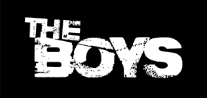 The Boys Prime VÃ­deo Logo Vector