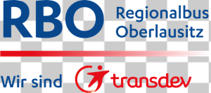 Regionalbus Oberlausitz Logo Vector