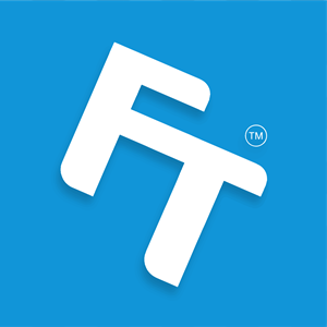 Fleed Tech Ltd Logo Vector