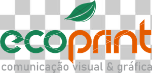 Ecoprint Logo Vector