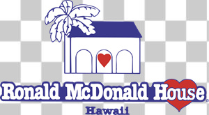 Ronald McDonald House Logo Vector
