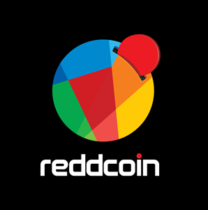 Reddcoin Logo Vector
