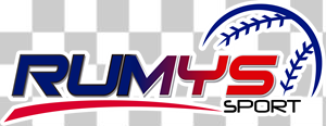 RUMYS SPORTS Logo Vector