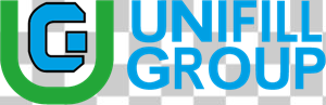Unifill Group Logo Vector