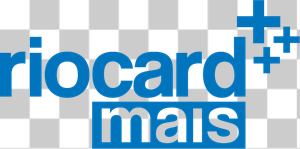 Riocard Mais Logo Vector