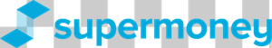 SuperMoney Logo Vector