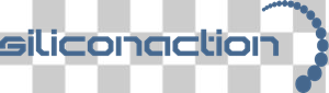 SiliconAction Logo Vector