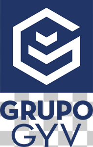 Grupo Gyv Logo Vector