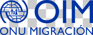 OIM Logo Vector