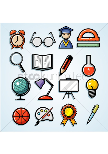 Education collection