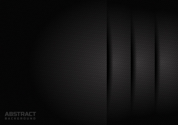 Black Layered Background with Diamond Pattern