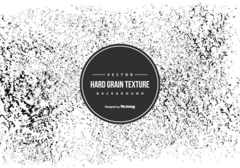 Hard Grain Texture