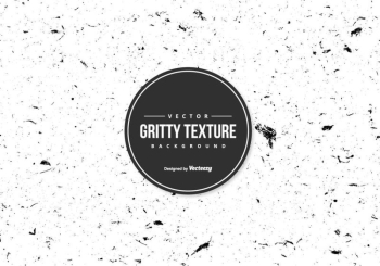Gritty Grunge Background Texture