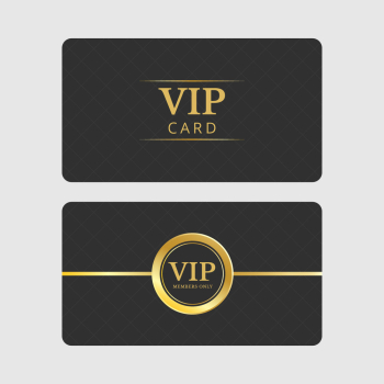 VIP Pass Access Vector