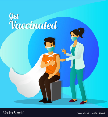get vaccinated 14062112