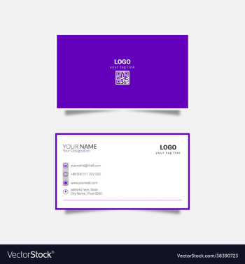 business cards design print ready