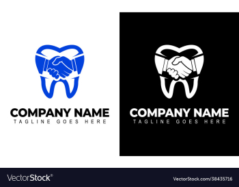 dental logo design clinic creative company