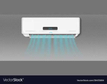 air conditioner with cold wind effect eps 8