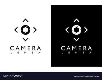 camera shutter icon photographer graphic design
