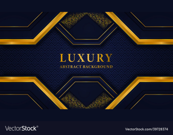 luxury background design