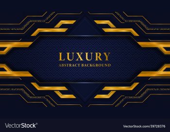 luxury background design