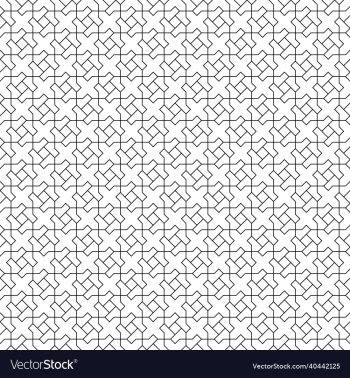 background seamless pattern based on traditional