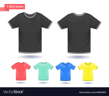 t-shirt mockup design