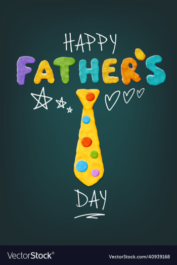 fathers day greeting