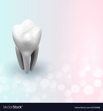 teeth dental care medical background