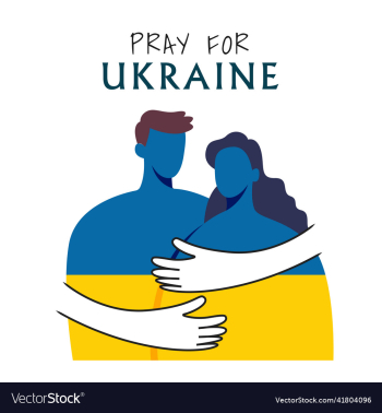 pray for peace ukraine