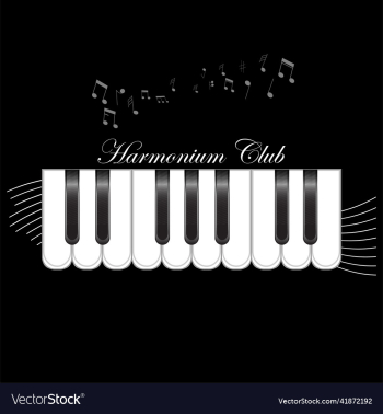 harmonium club