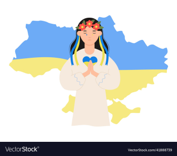 pray for peace ukraine