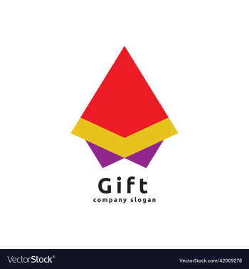 xmas gift logo
