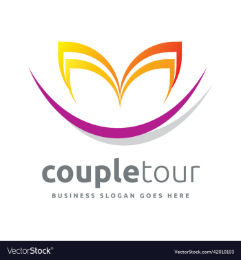couple tour spot logo