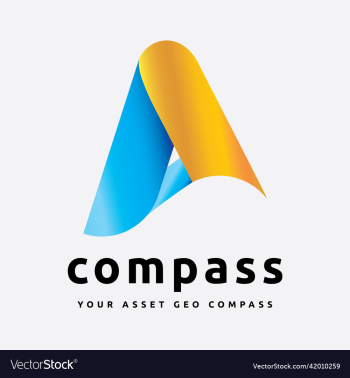 asset compass logo