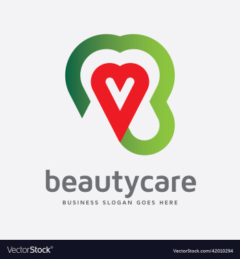 love and care b logo