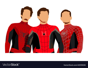 spidermans