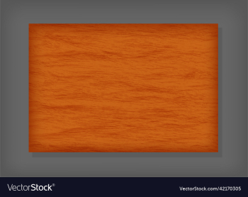 wooden board realistic background design