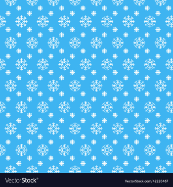 pattern of abstract white abstract white snowflake