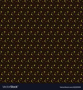 pattern of abstract dark starry night sky or space