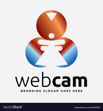 webcam secure technology logo