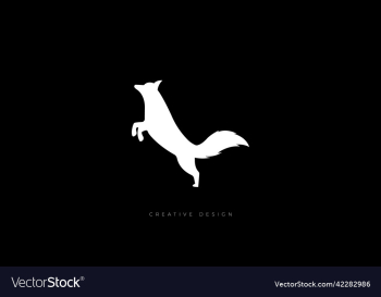 fox branding logo creative