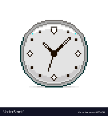 mechanical watch face icon