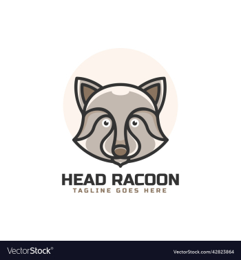 head racoon