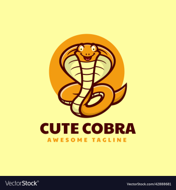 cute cobra