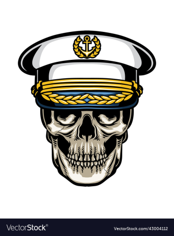 captain skull