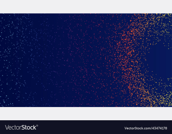 dynamic abstract liquid flow particles background