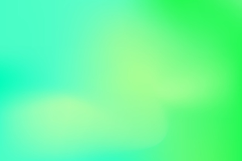 Abstract green wallpaper in gradient Free Vector